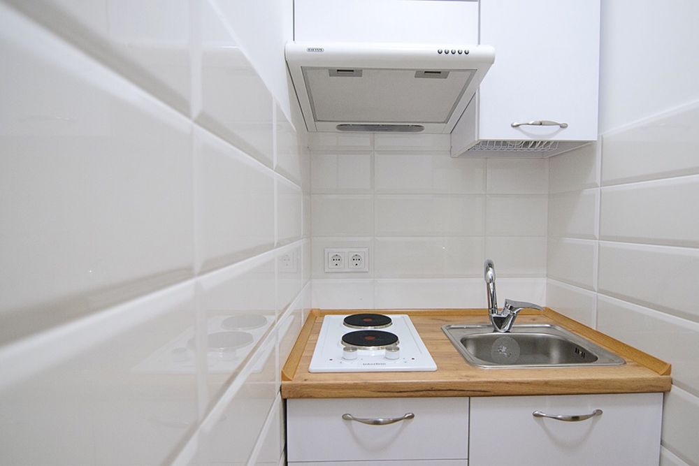 1 кім квартира біля площі Ринок