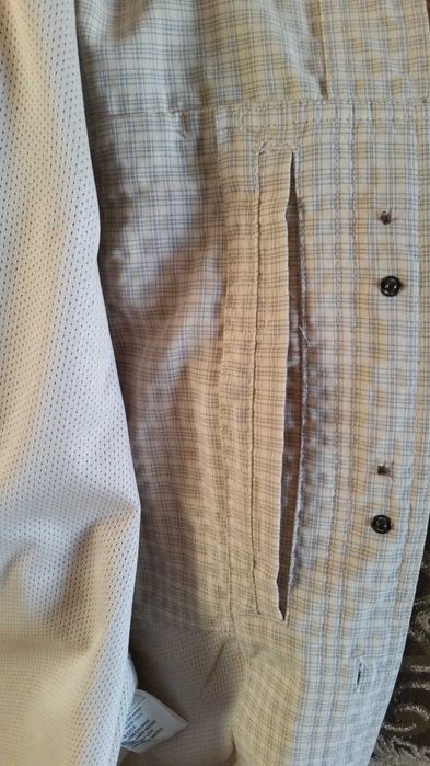 Рубашка 5.11 tactical L