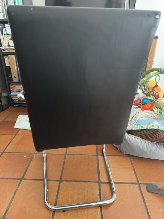 Cadeiras sala ou escritório