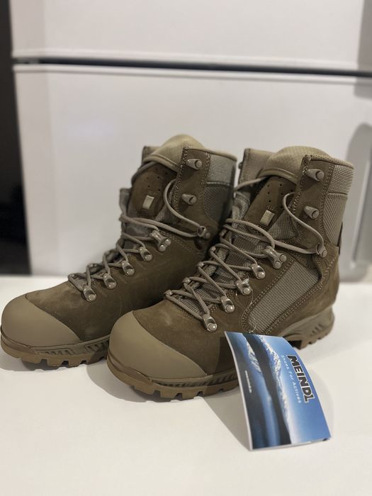 Buty trekkingowe Meindl Desert Defence roz. 44