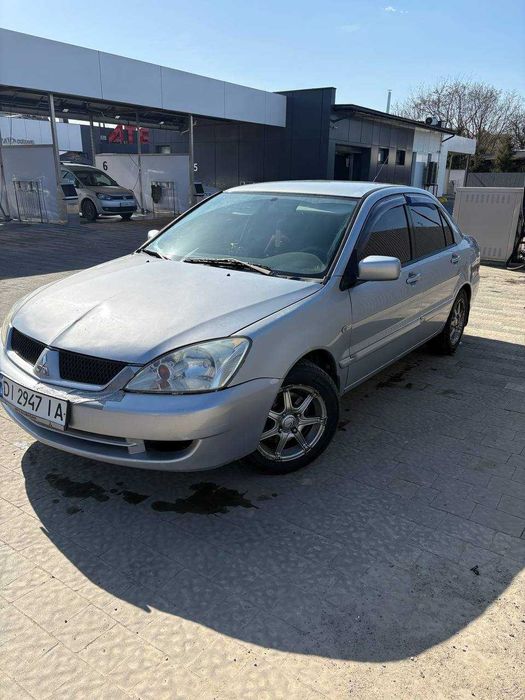 Mitsubishi Lancer 2006