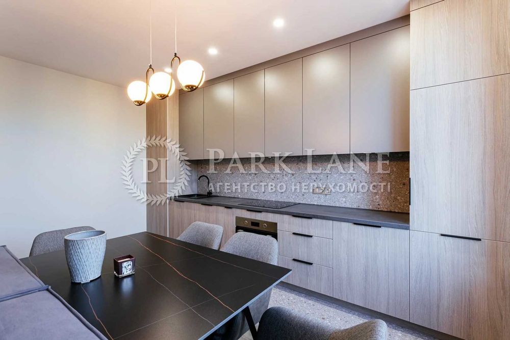 3к 77м2  Берестейський San Francisco Нивки Шевченківський Дегтярівська