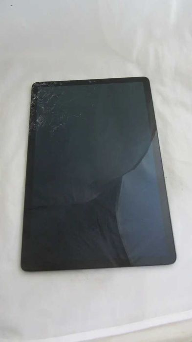 Планшет Samsung Galaxy Tab S5e 10.5 (2019) Wi-Fi 64GB Black SM-T720