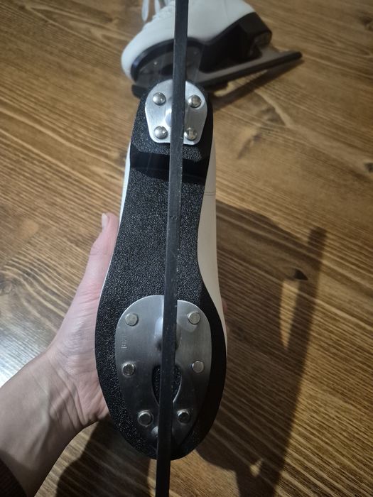 Łyżwy figurowe  Martes