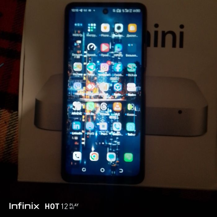 Продам телефони б/у