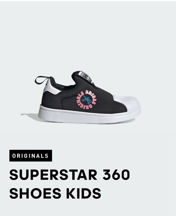 Сліпони Adidas,35 р