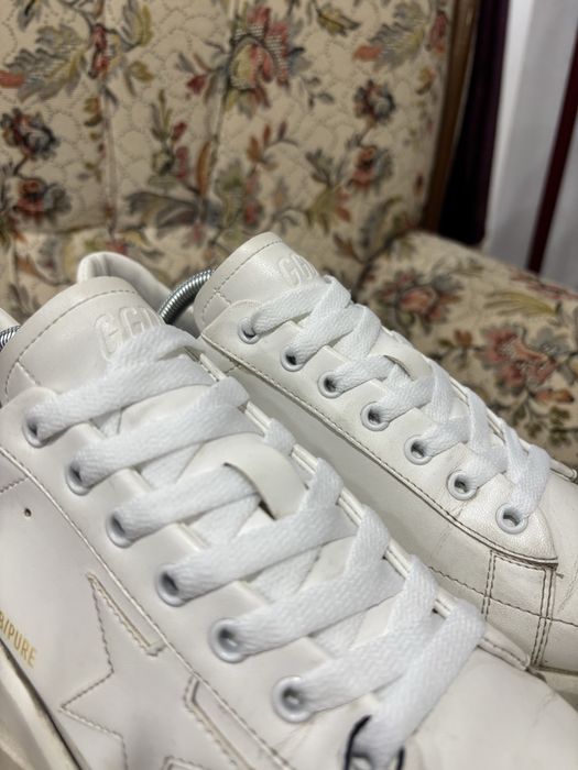 Golden goose purestar