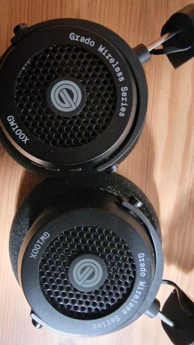 Grado GW100x - Headphones Wireless