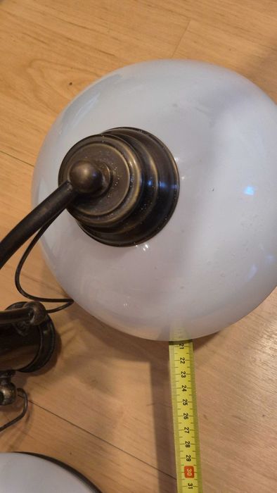 Żyrandol Lampa wisząca 3 punkty klasyczna