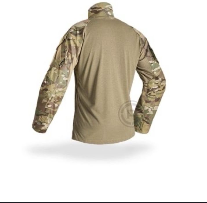 Cry Precision G3  Combat Shirt MD R