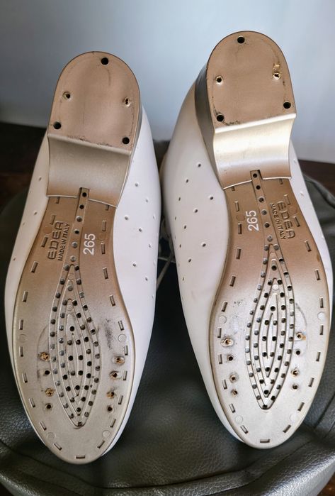 Bota Edea Ritmo 265 (N°40)