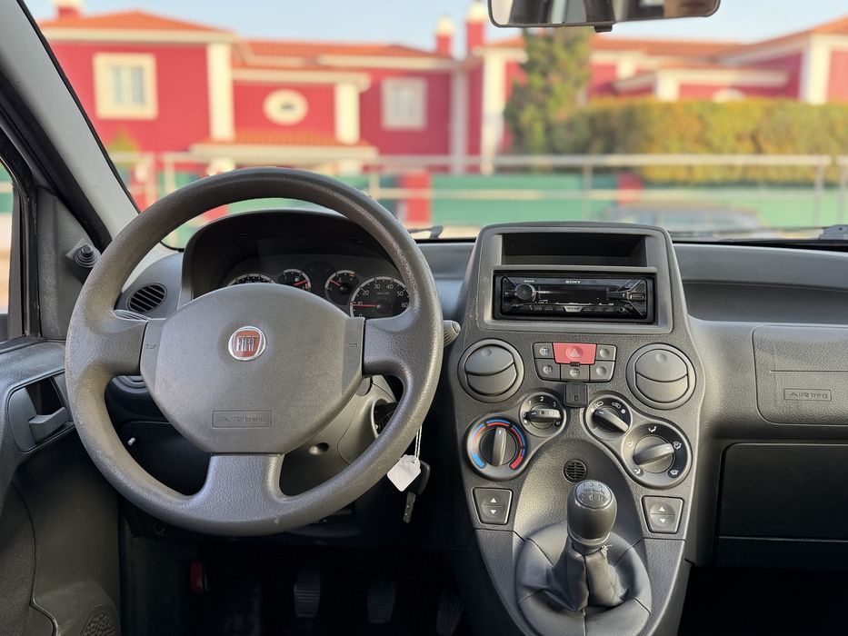 Fiat Panda 1.2 - 2011466107221337057284