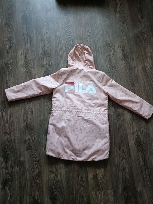 Парка Fila (осінь- євро зима)