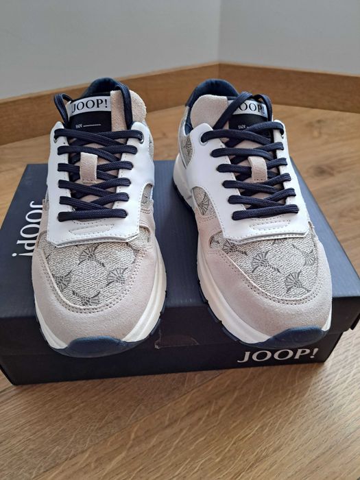 Damskie sneakersy JOOP!