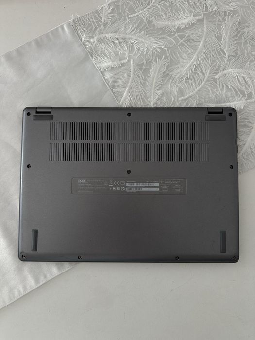 Portatil Acer Chromebook plus 514