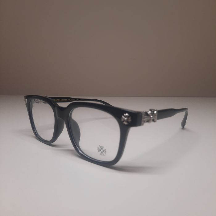 Окуляри chrome hearts
