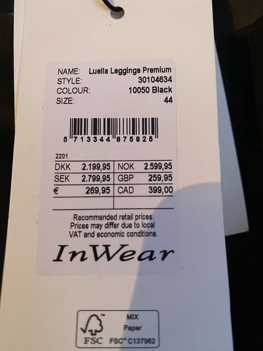 Шкіряні брюки нові