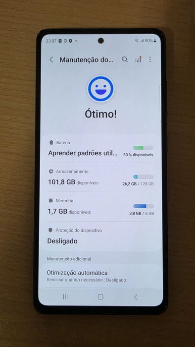 Samsung s20 fe 5G