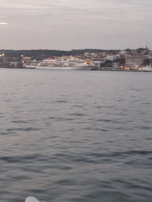 Caravana de seis lugares