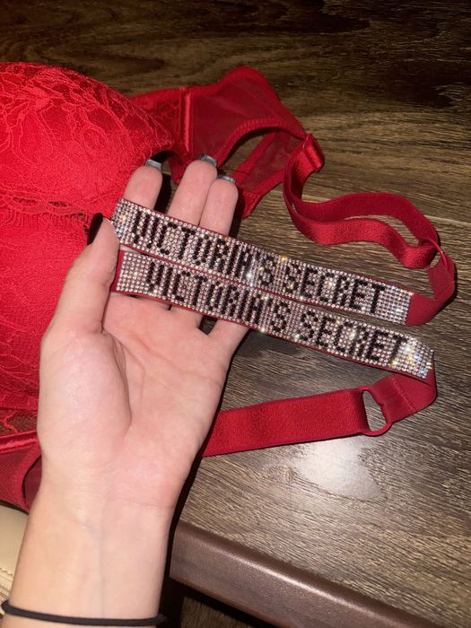 Лиф Victoria Secrets