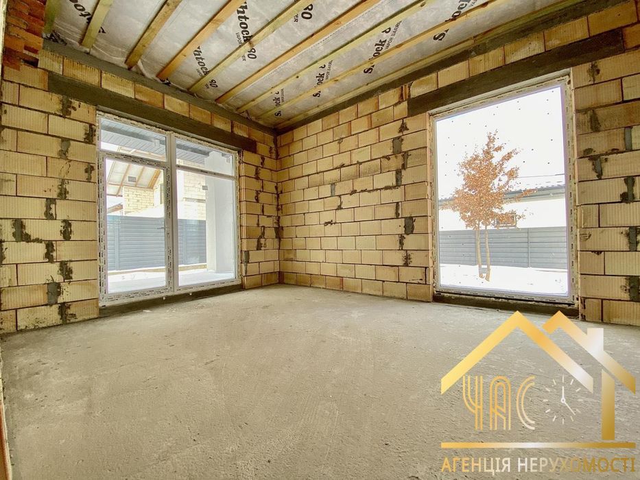 ‼️ Продаж Будинку 105 м2 / 6 соток / 88.000$ ТОП