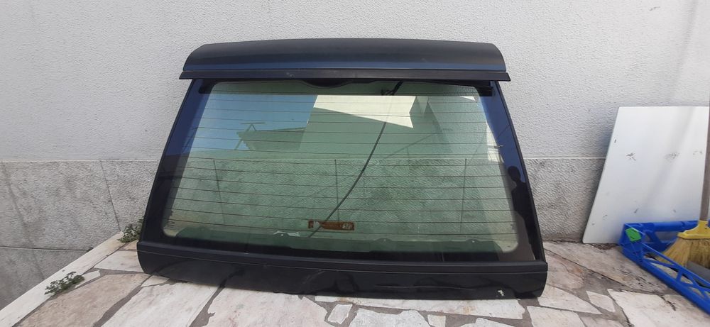Tampa da mala range rover p38 tail gate