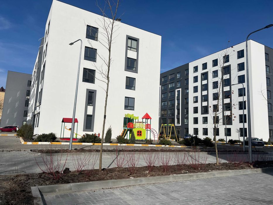 студія під ремонт без %