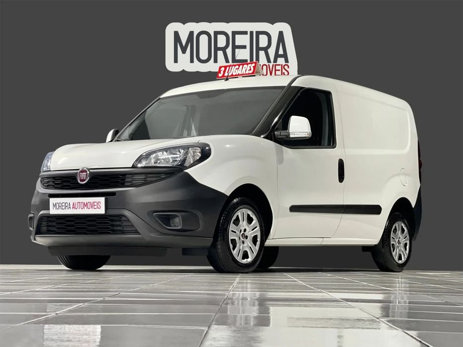 Fiat Doblo 3 Lug c/ IVA