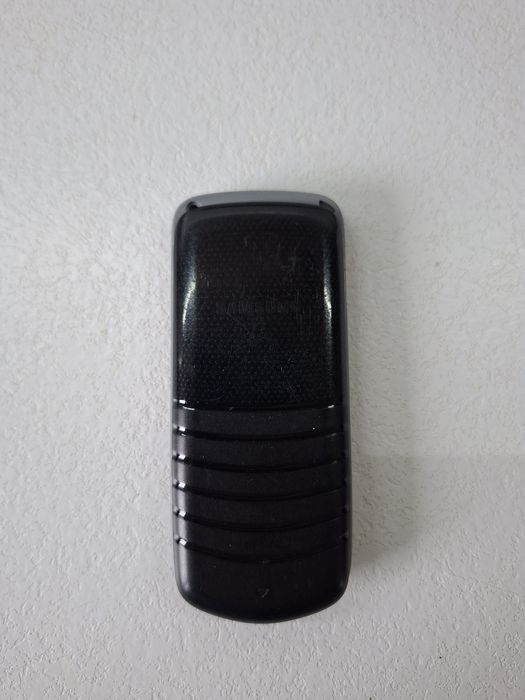 Samsung GT - E 1080w czarny