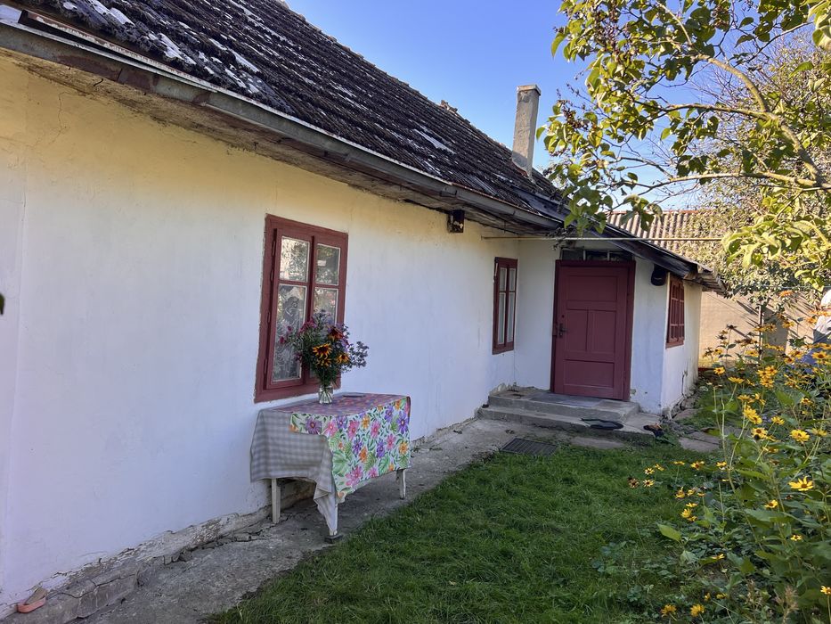 Продаж будинку с.Рогізно Яворівський район Львівська область