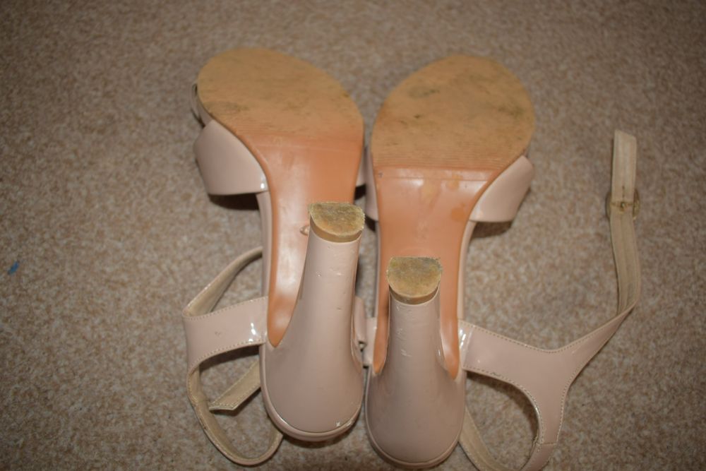 Босоніжки LIICI, 38 розмір