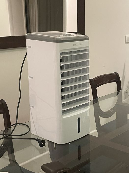 Climatizador CECOTEC