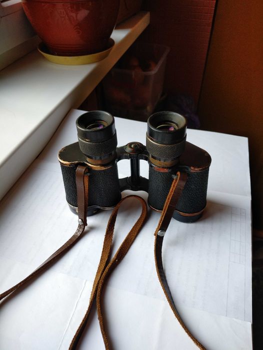 Продам бинокль Б8х30 ЗОМЗ