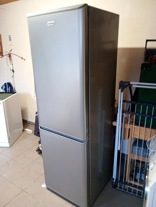 Lodówko - Zamrazarka 160cm