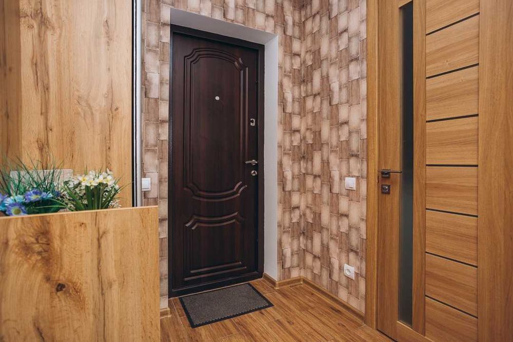 Квартири подобово або погодинно. ЖК Смарт Оселя. Тип "СТУДІЯ"