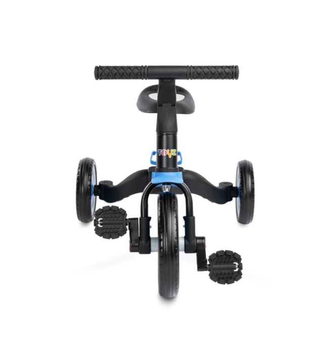 Велосипед 2 в 1 Caretero