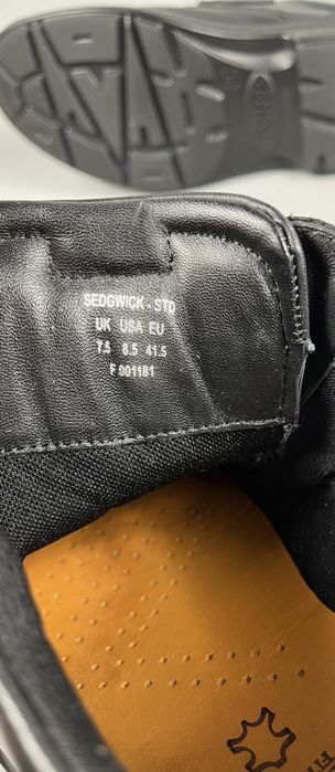 Кроссовки Hotter 41 размер (по стельке 26.5 см)