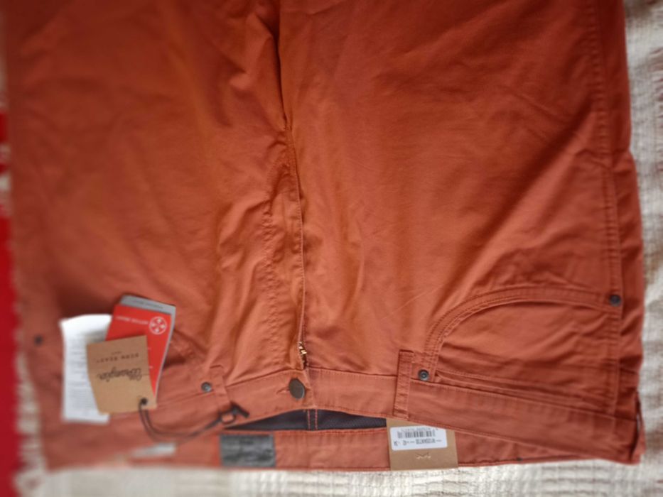 WRANGLER Arizona Stretch  r.42x34 Nowe Okazja