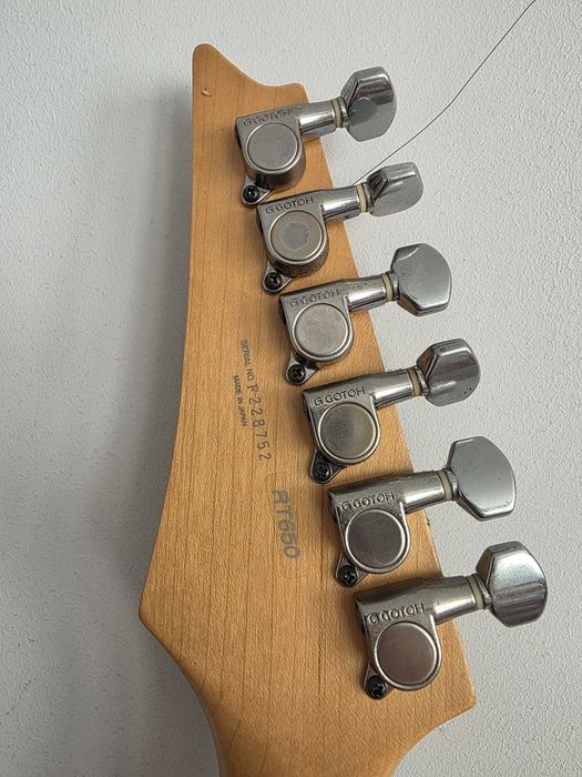 Gitara Ibanez rt650