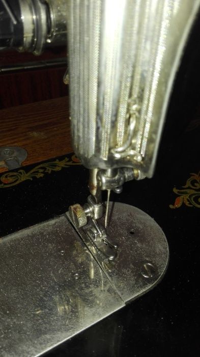 Швейна машинка для профи