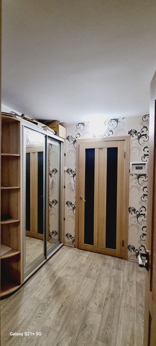 Гарна однокімнатна квартира на Шуменському .