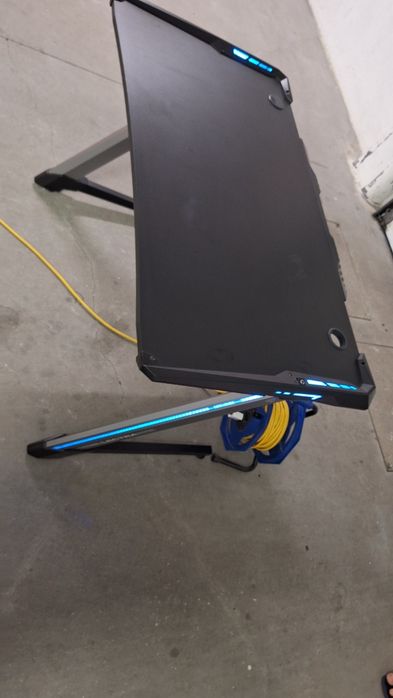 Mesa gamer Alpha Gamer Lectra