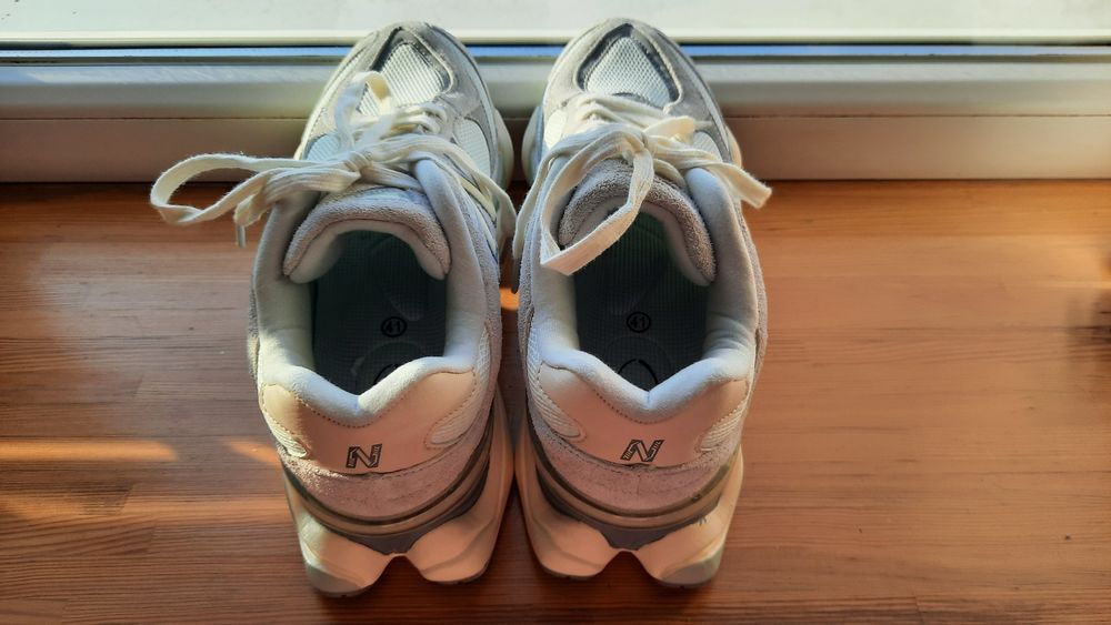 Sneakersy obuwie sportowe