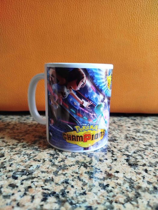 Canecas personalizadas para dar brindes