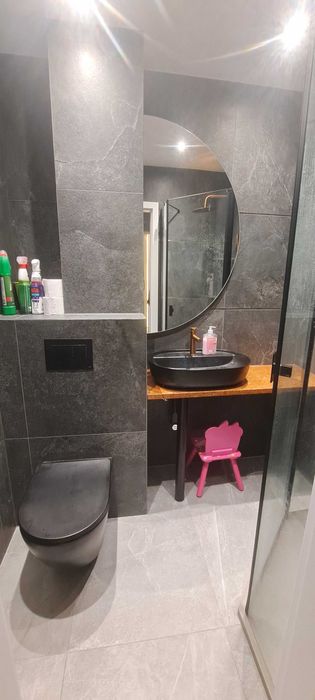 Mieszkanie na sprzedaż Dębno