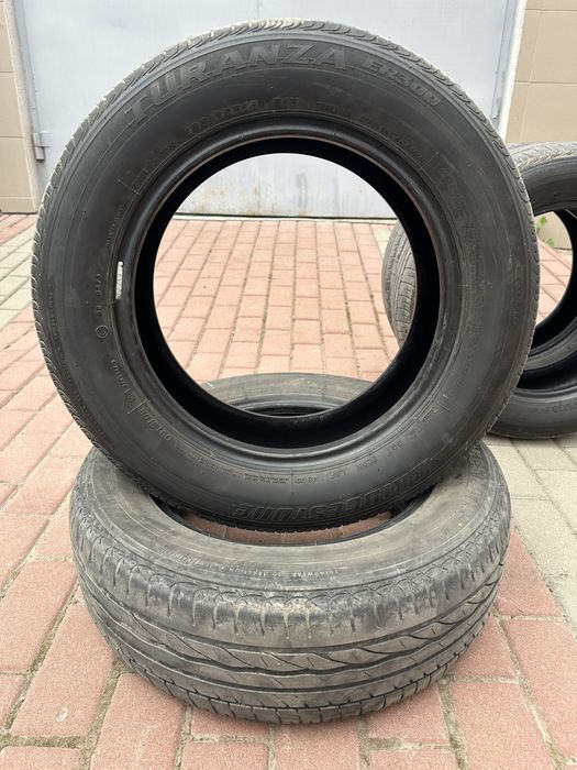 bridgestone turanza 195 65 15 - Купить шины, диски и колеса для
