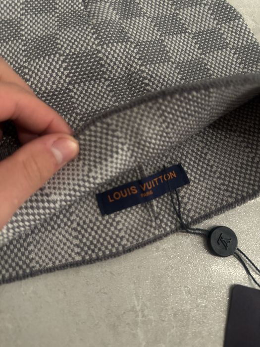 Czapka zimowa louis vuitton nowa