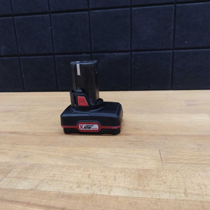 Akumulator Parkside 12V 4Ah PAPK 12 B3 Lidl