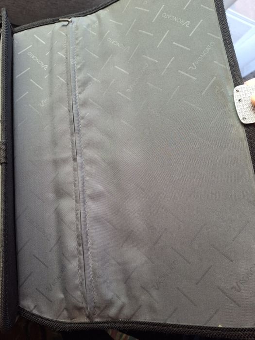 Torba/neseser na laptopa