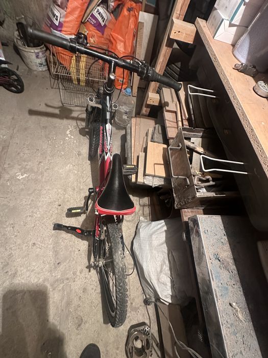 Велосипед Dominator 20